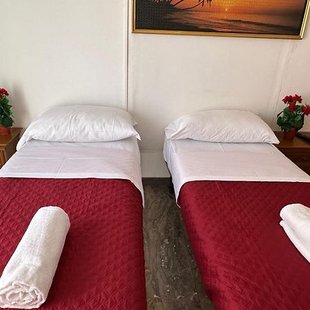 Venice Star House 마르게라 외부 사진