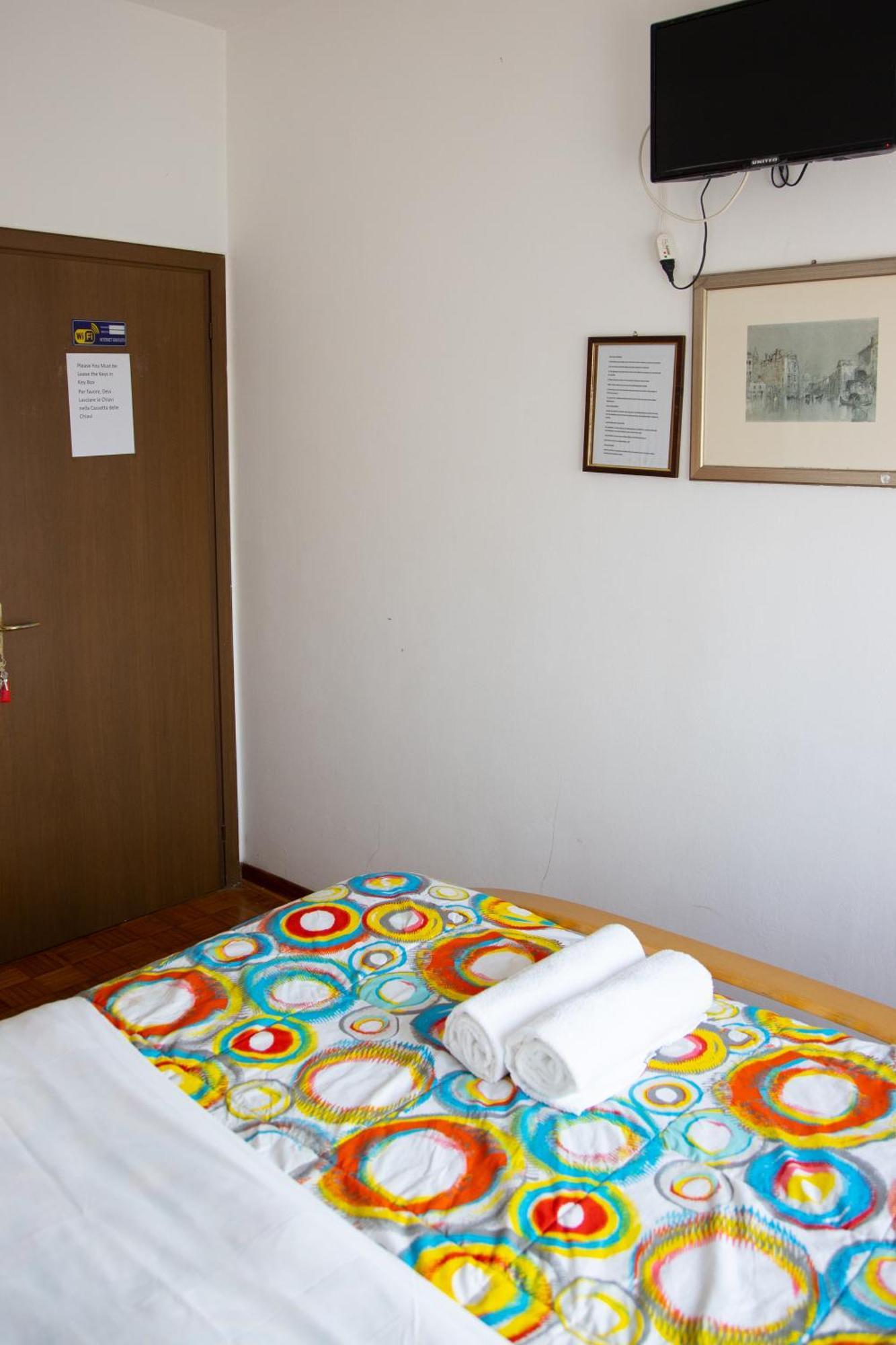 Venice Star House 마르게라 외부 사진