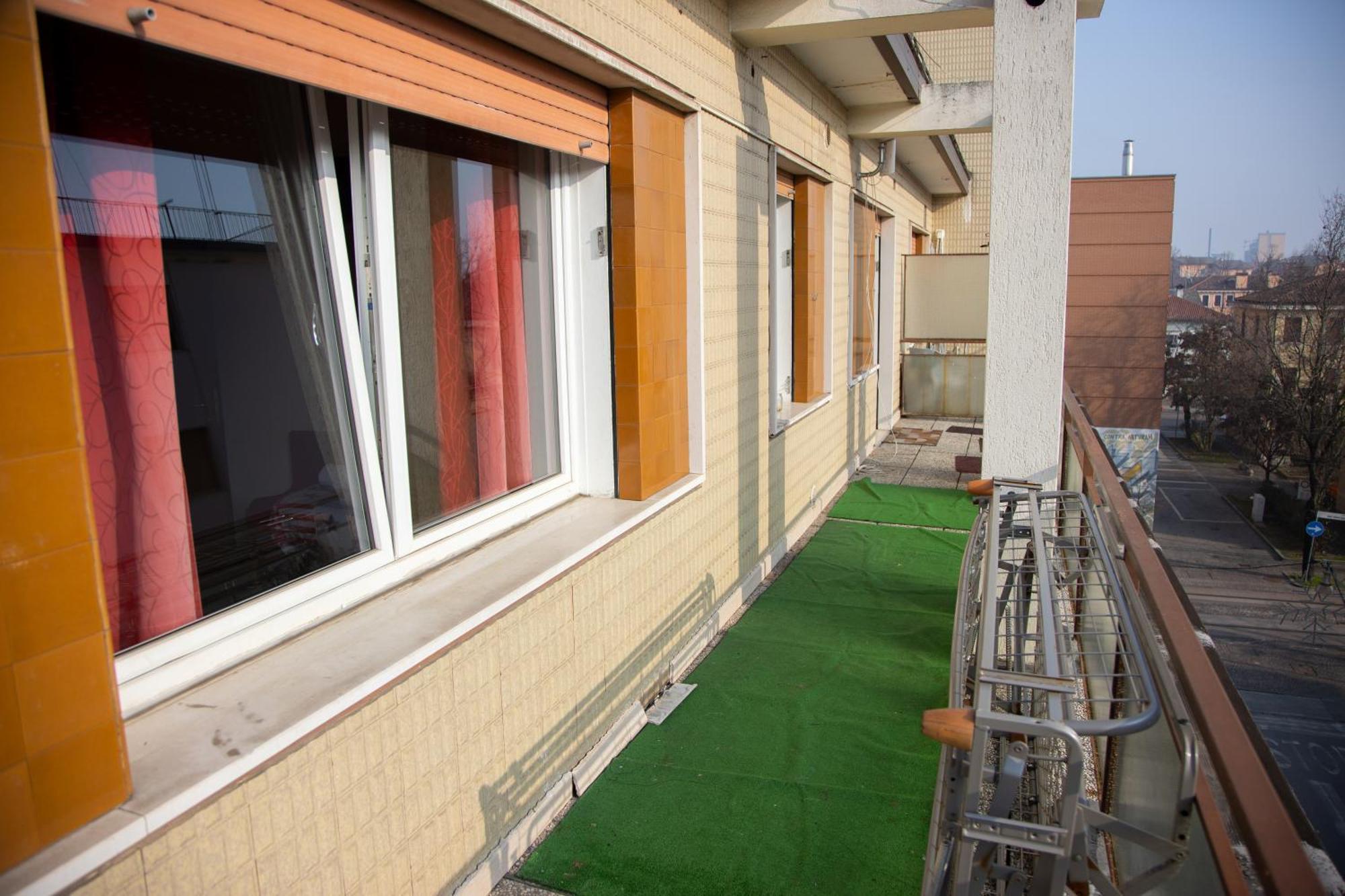 Venice Star House 마르게라 외부 사진