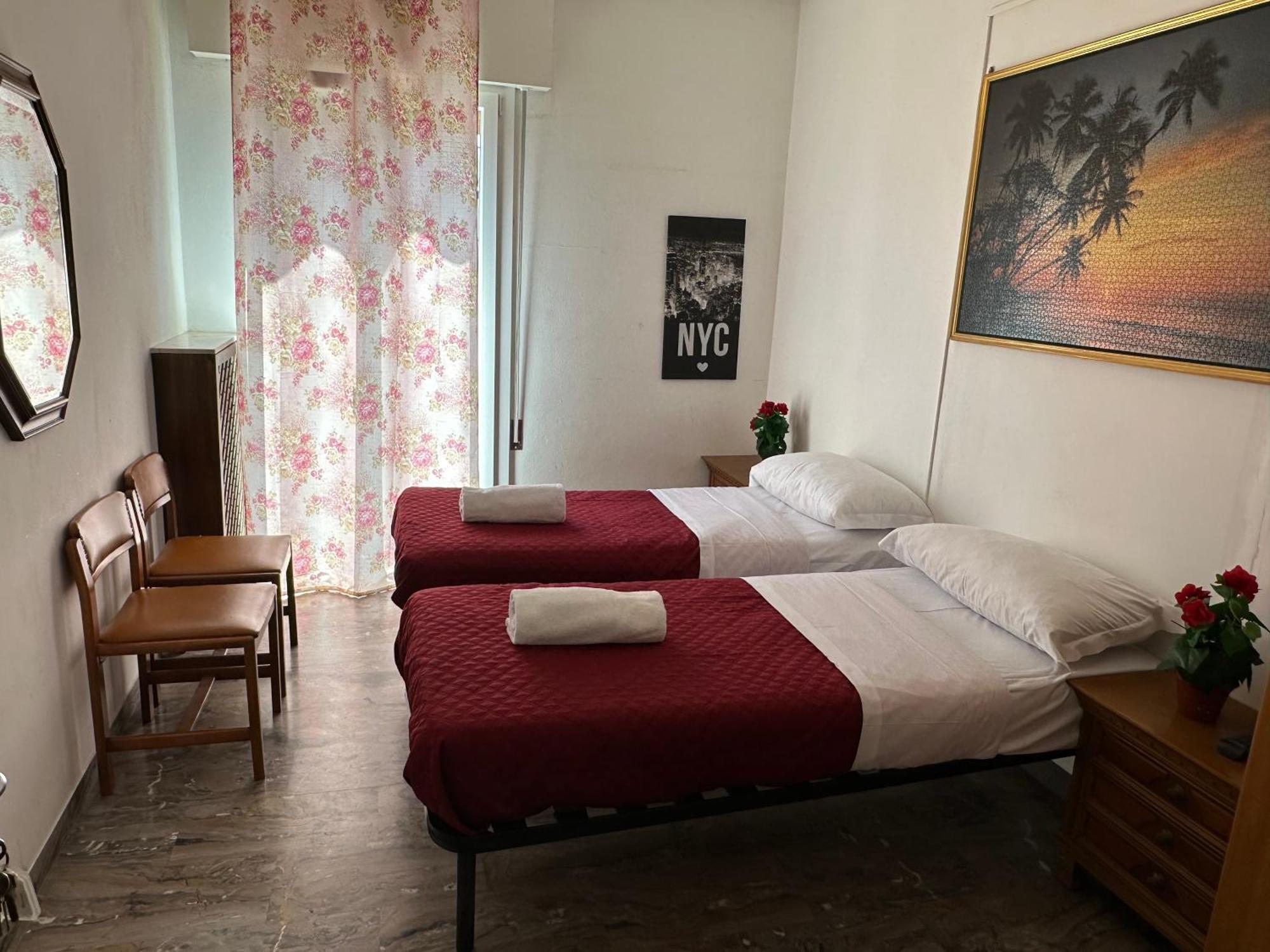 Venice Star House 마르게라 외부 사진