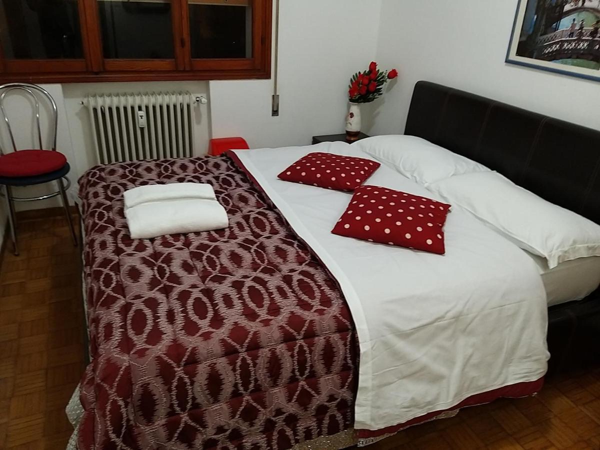 Venice Star House 마르게라 외부 사진