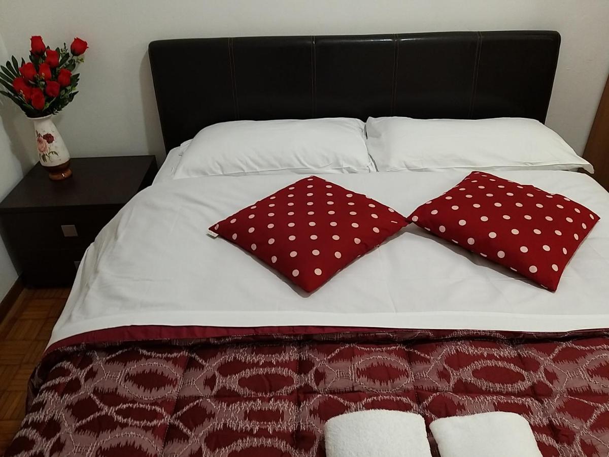 Venice Star House 마르게라 외부 사진