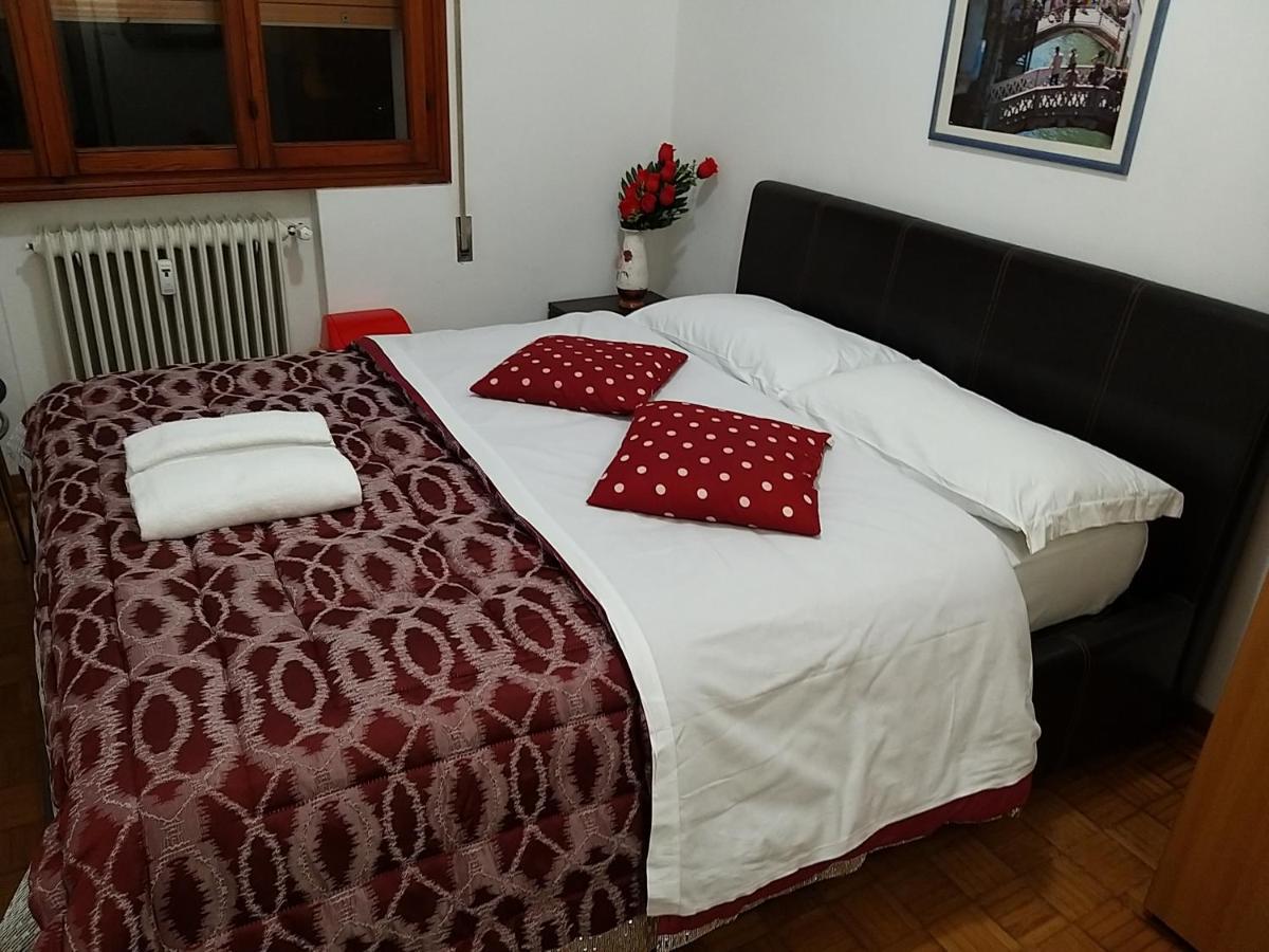 Venice Star House 마르게라 외부 사진