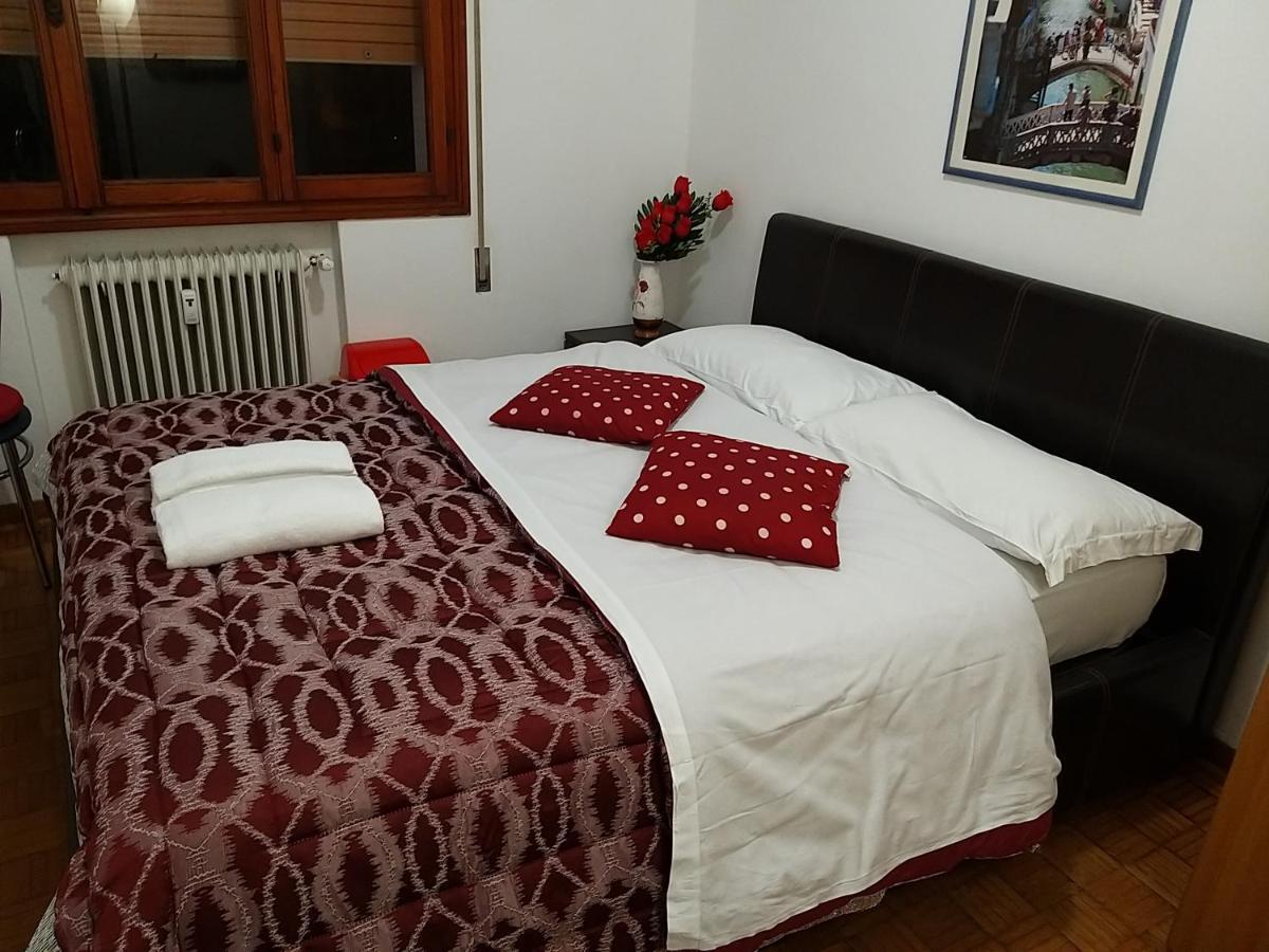 Venice Star House 마르게라 외부 사진