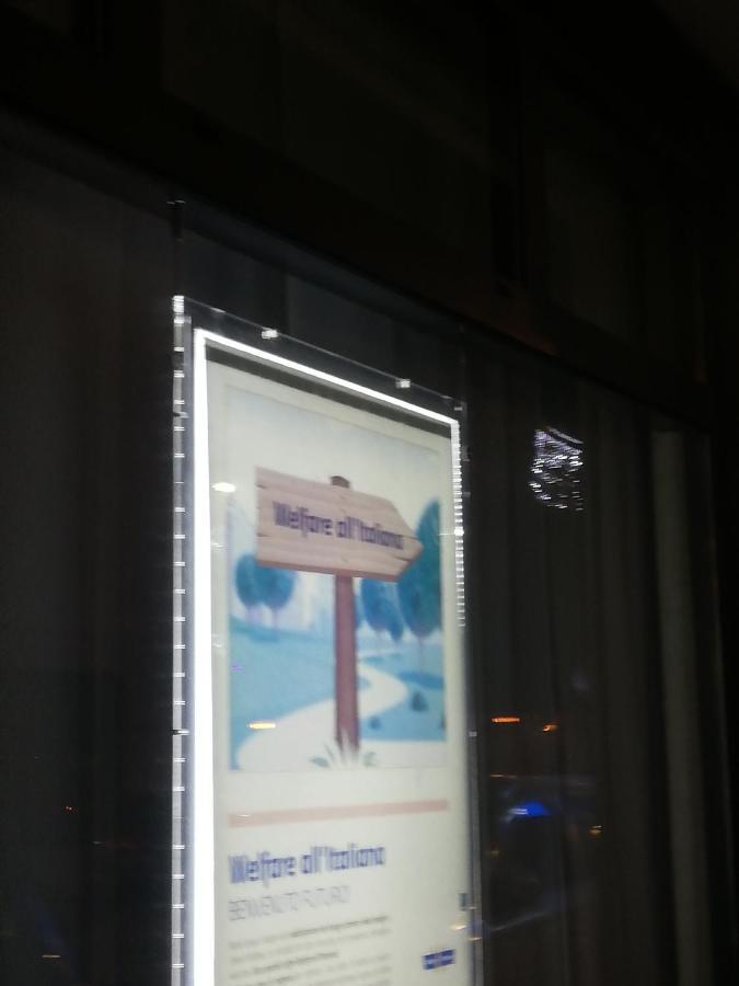 Venice Star House 마르게라 외부 사진