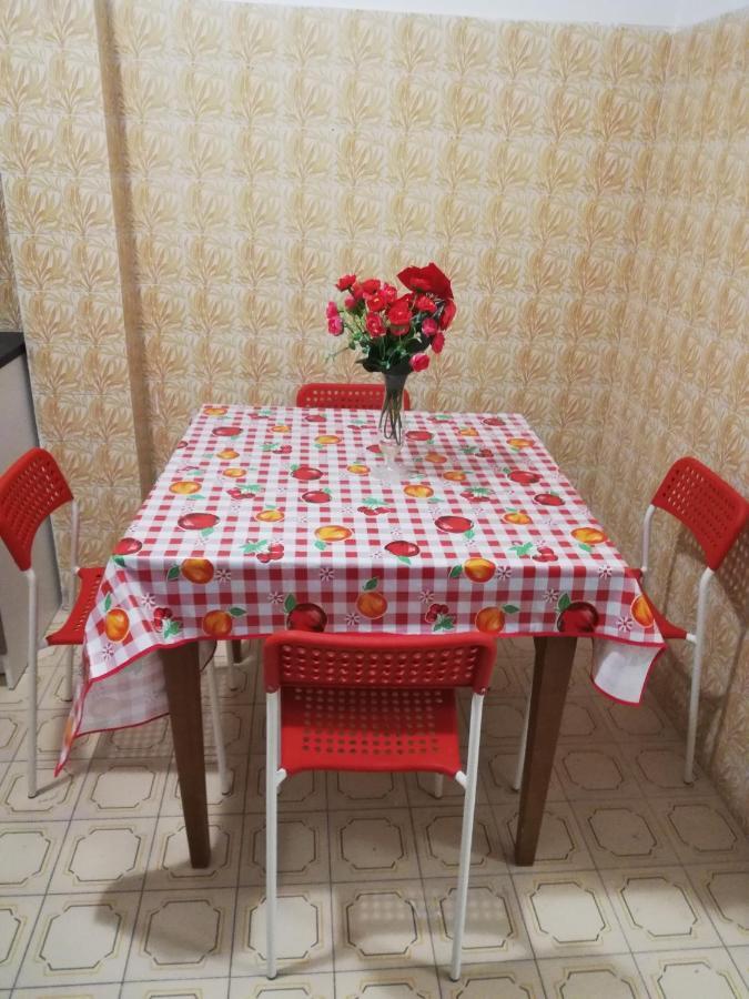 Venice Star House 마르게라 외부 사진