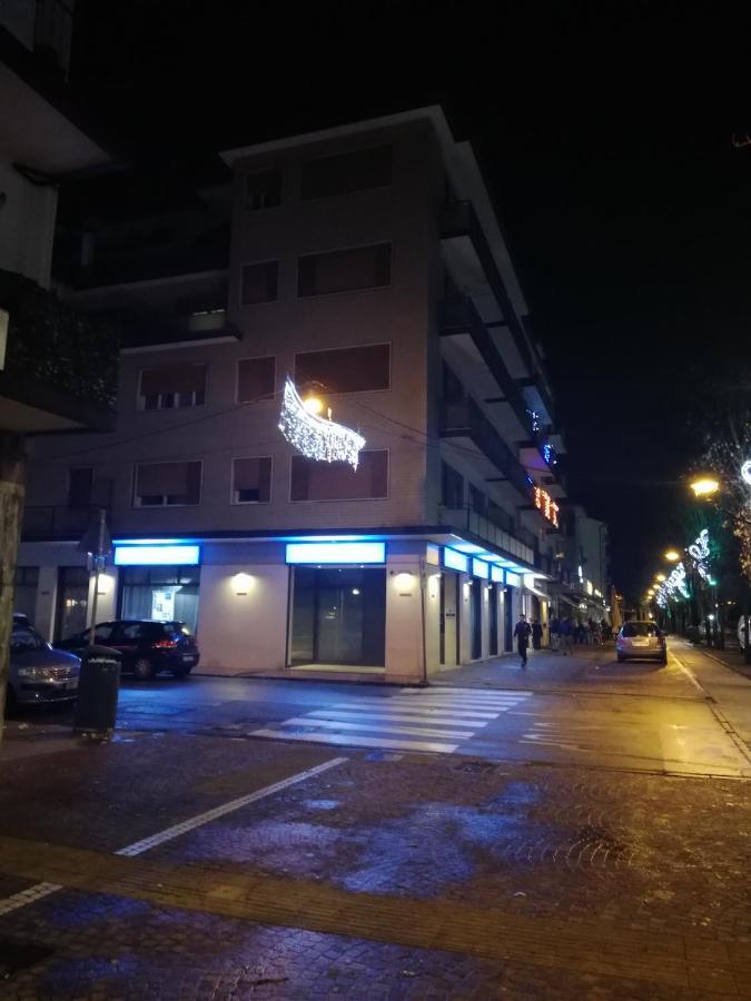 Venice Star House 마르게라 외부 사진